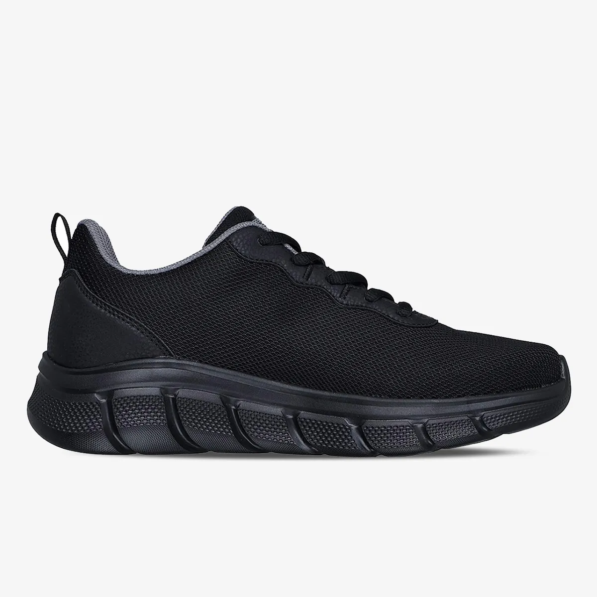 SKECHERS Tenisice BOBS B FLEX - ICY EDGE