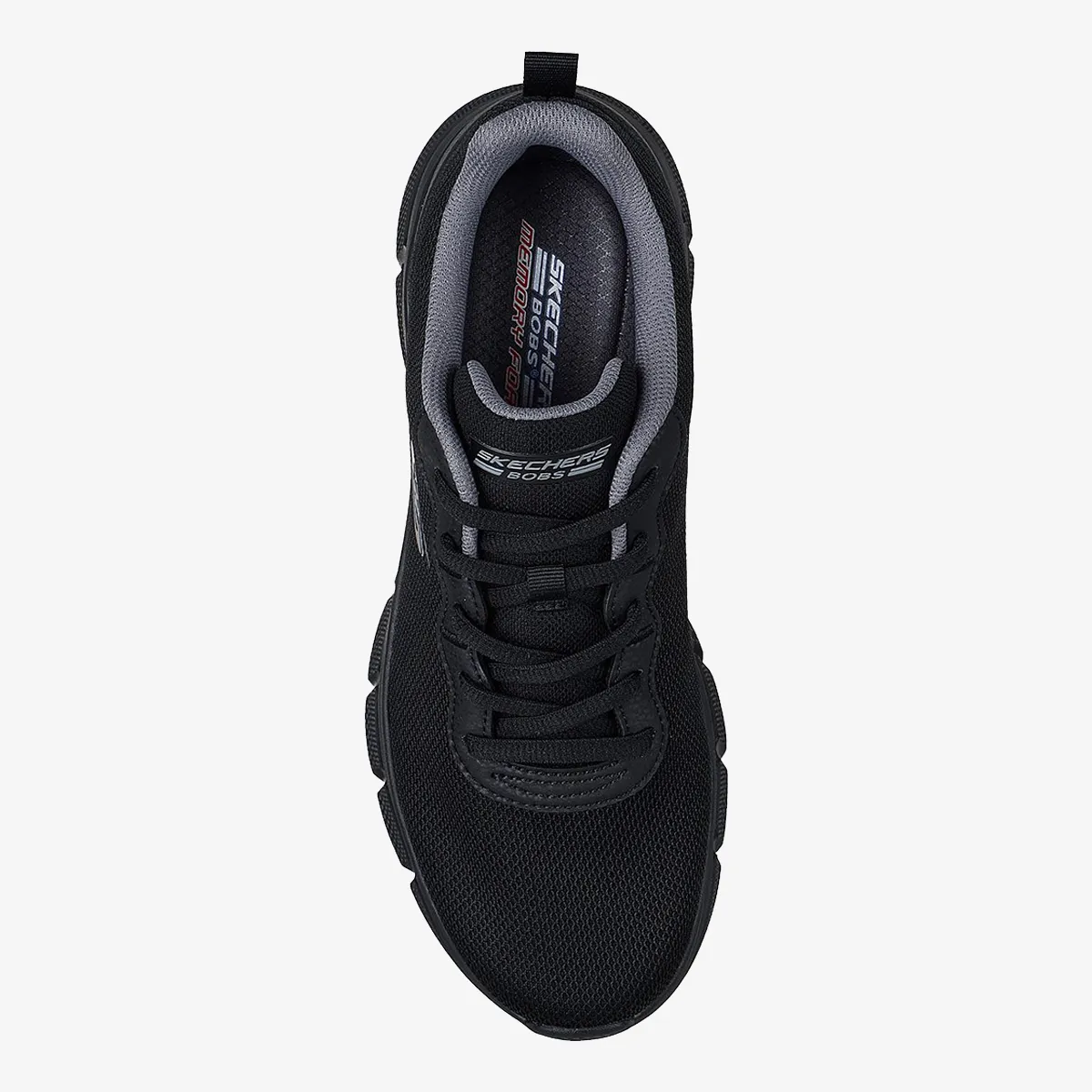 SKECHERS Tenisice BOBS B FLEX - ICY EDGE
