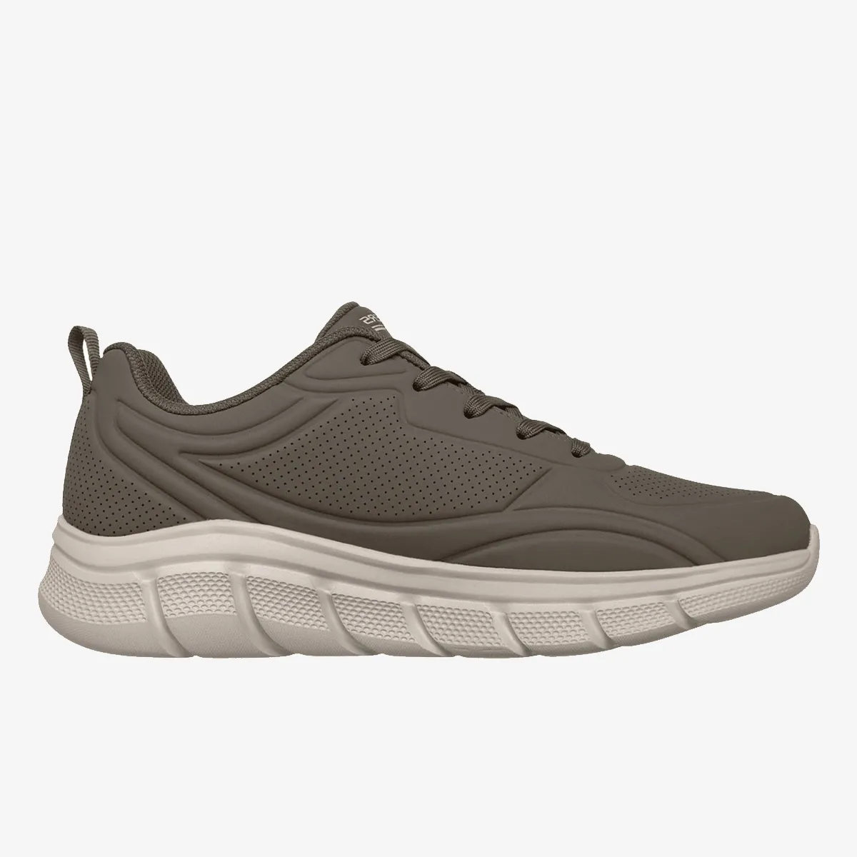 SKECHERS Tenisice BOBS B FLEX - ARCTIC EDGE 
