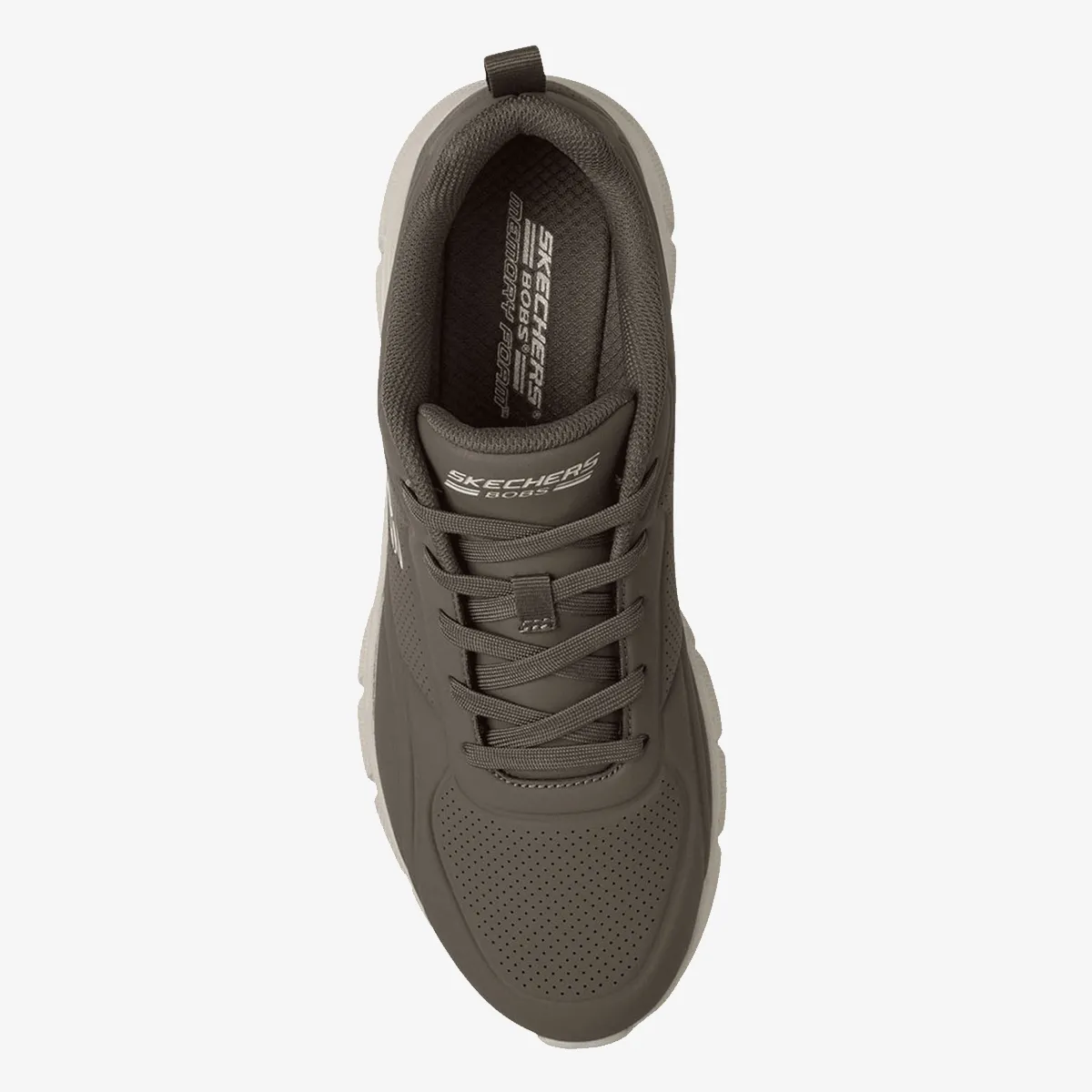 SKECHERS Tenisice BOBS B FLEX - ARCTIC EDGE 