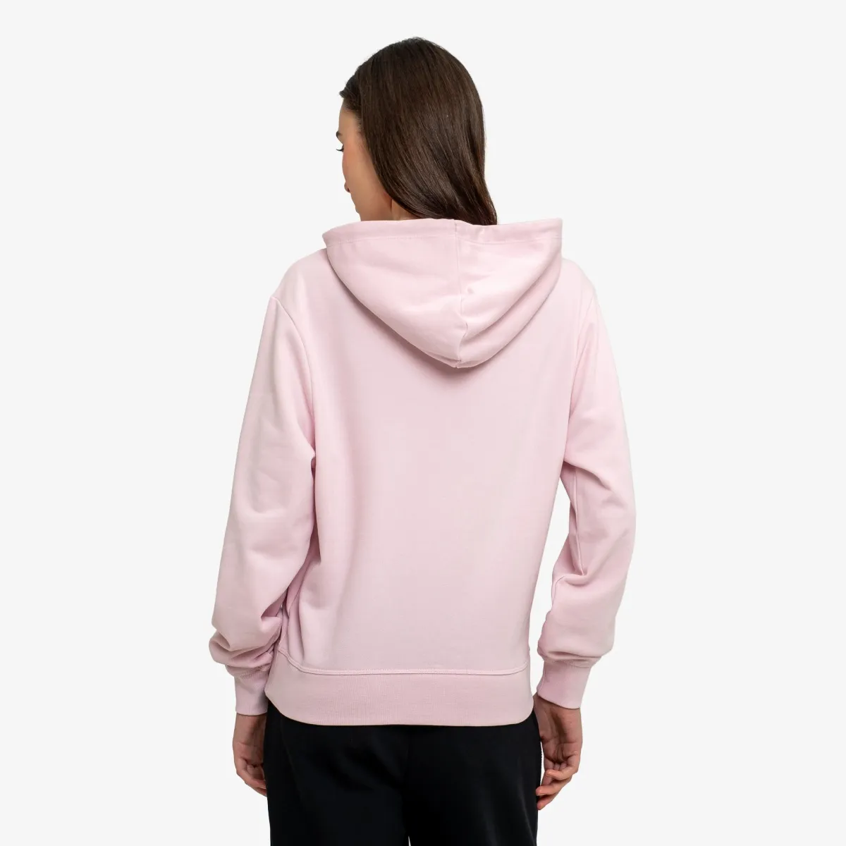 CHAMPION Majica s kapuljačom Hooded Sweatshirt 