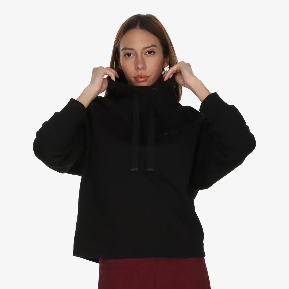 CHAMPION Majica s kapuljačom Hooded Sweatshirt