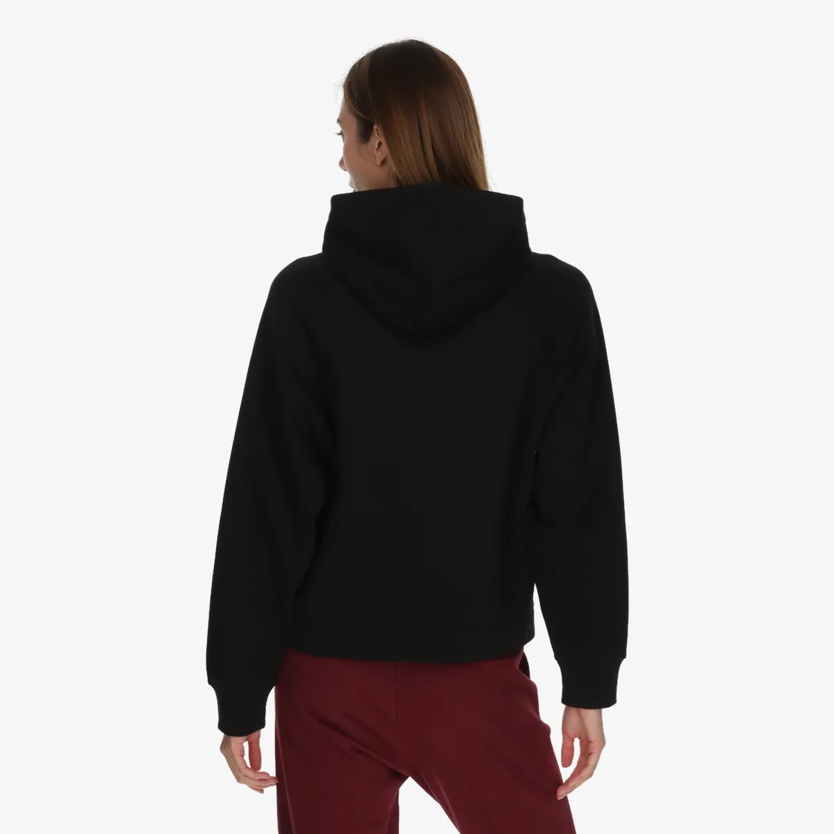 CHAMPION Majica s kapuljačom Hooded Sweatshirt