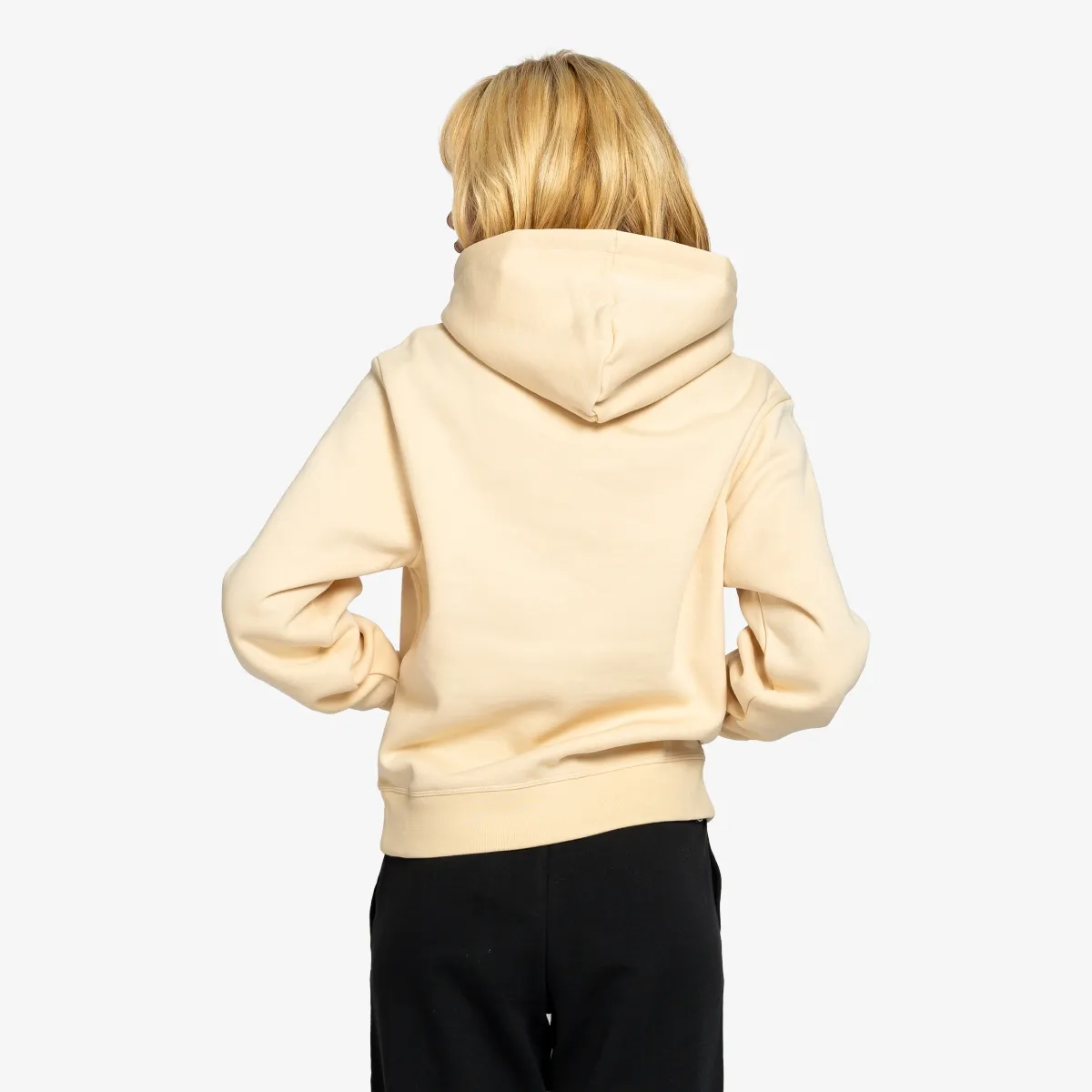 CHAMPION Majica s kapuljačom Hooded Sweatshirt 