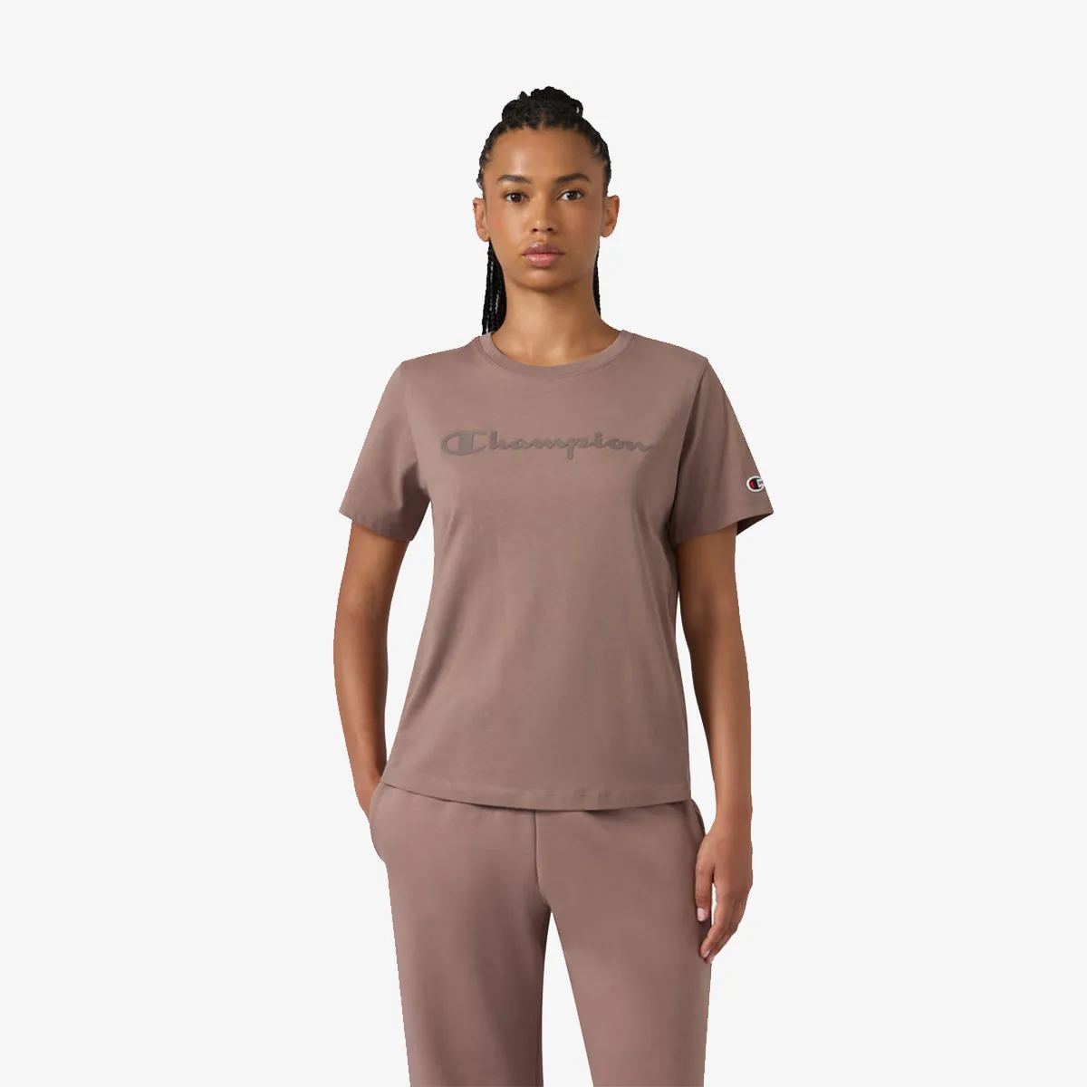CHAMPION T-Shirt SS Tee 