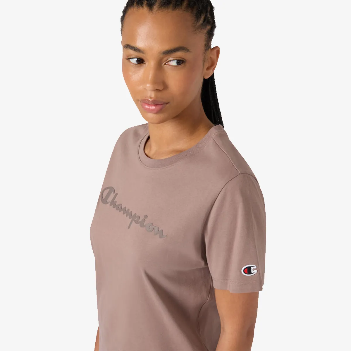 CHAMPION T-Shirt SS Tee 