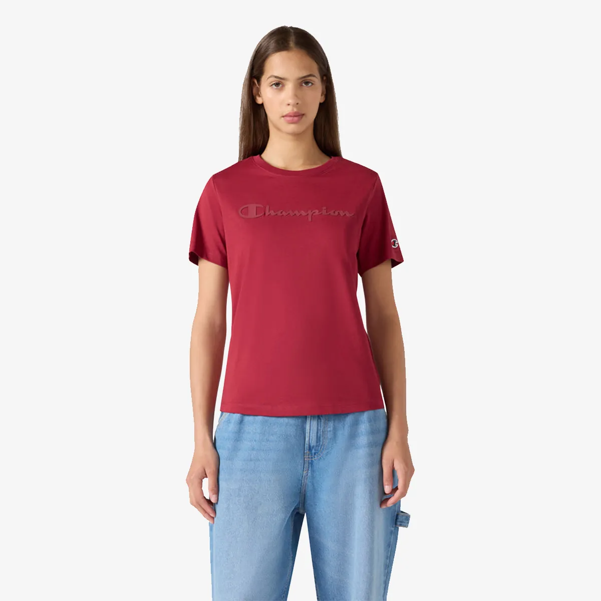 CHAMPION T-Shirt SS Tee