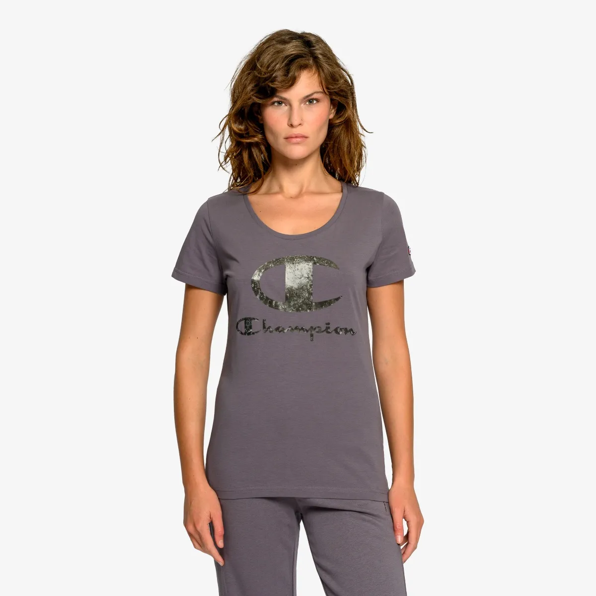 CHAMPION T-Shirt GRAPHIC T-SHIRT 