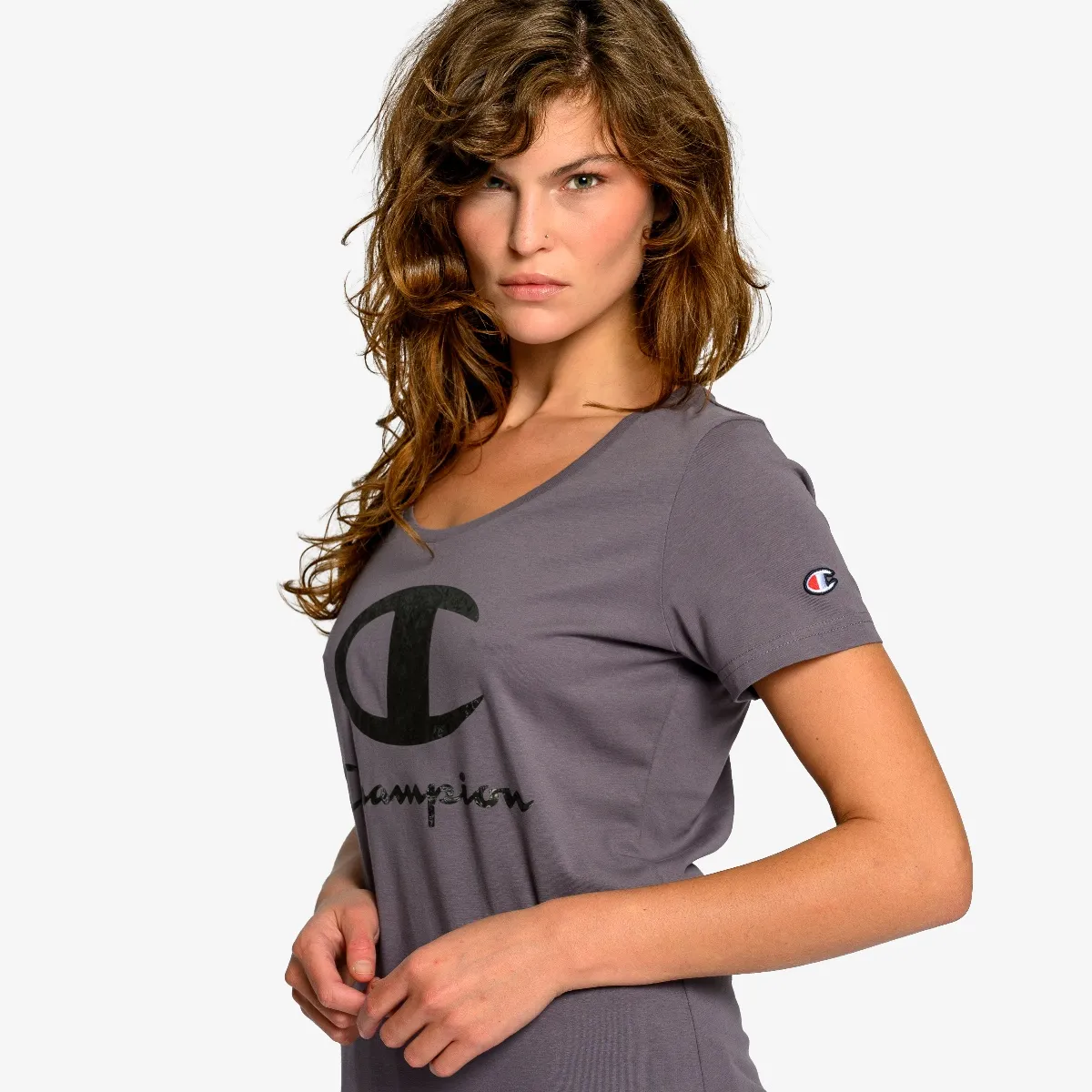 CHAMPION T-Shirt GRAPHIC T-SHIRT 