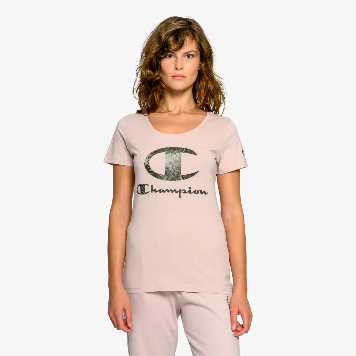 CHAMPION T-Shirt GRAPHIC T-SHIRT 