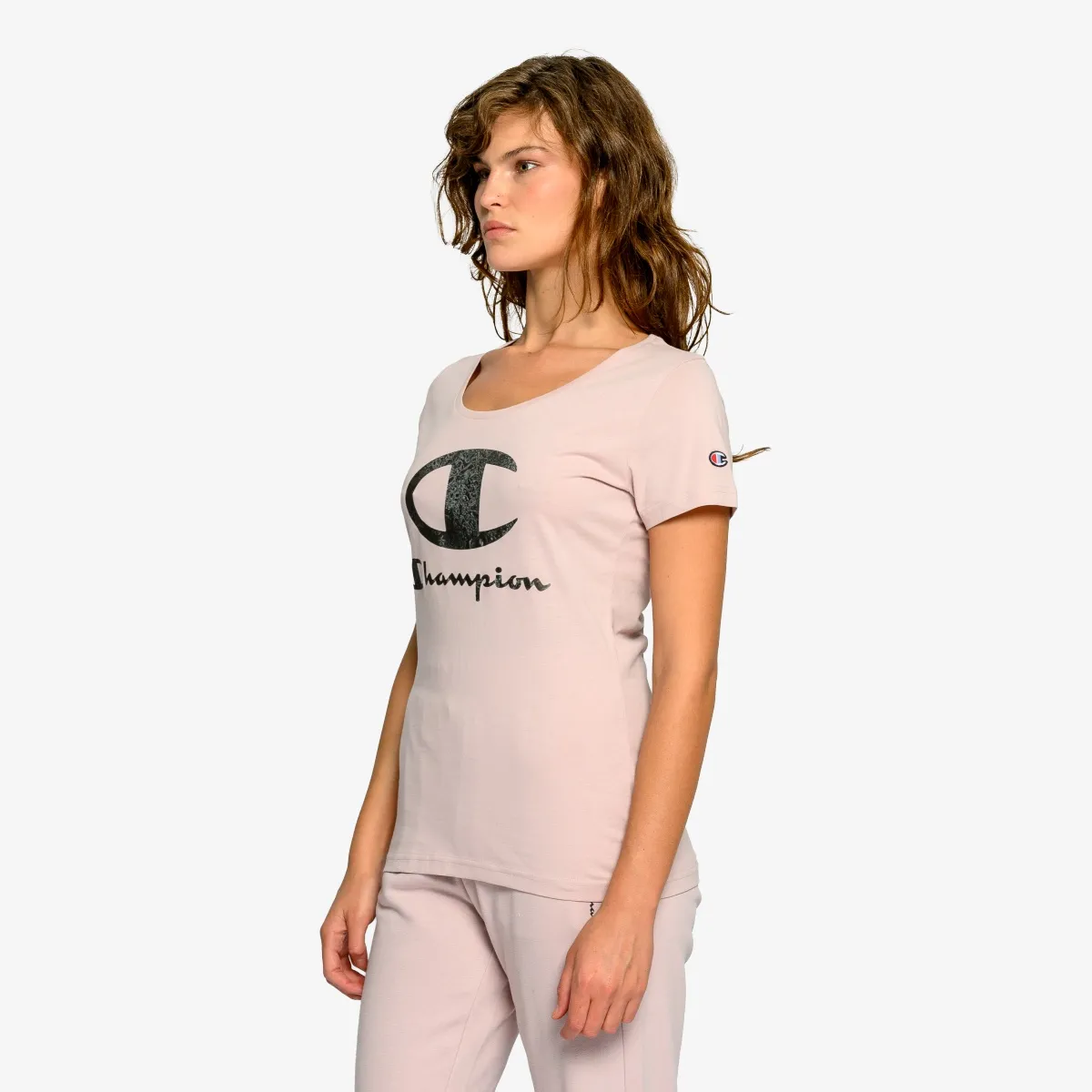 CHAMPION T-Shirt GRAPHIC T-SHIRT 
