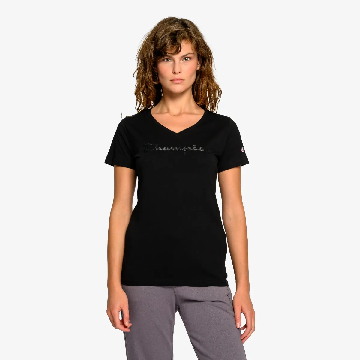 CHAMPION T-Shirt GRAPHIC T-SHIRT 