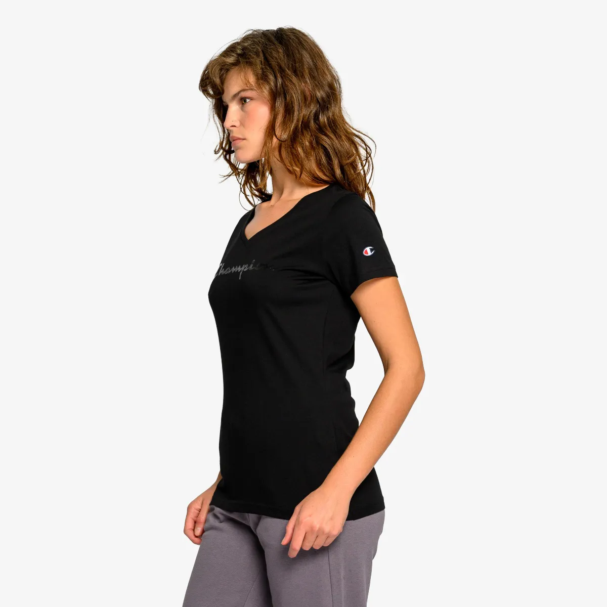 CHAMPION T-Shirt GRAPHIC T-SHIRT 