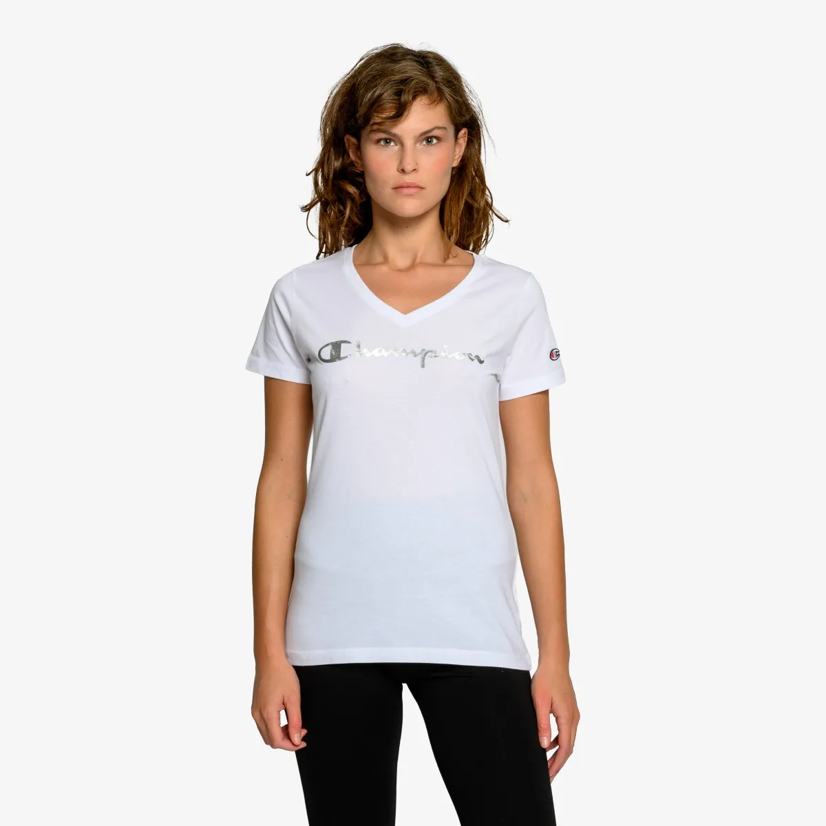 CHAMPION T-Shirt GRAPHIC T-SHIRT 