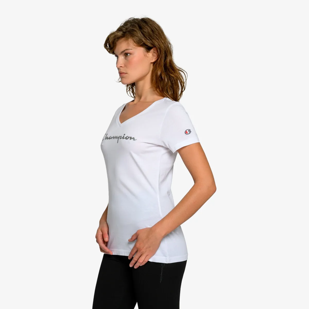 CHAMPION T-Shirt GRAPHIC T-SHIRT 