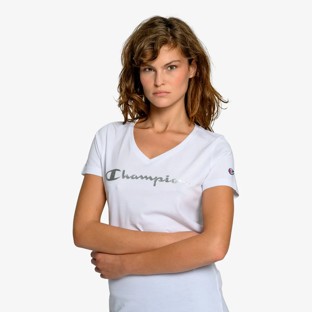 CHAMPION T-Shirt GRAPHIC T-SHIRT 