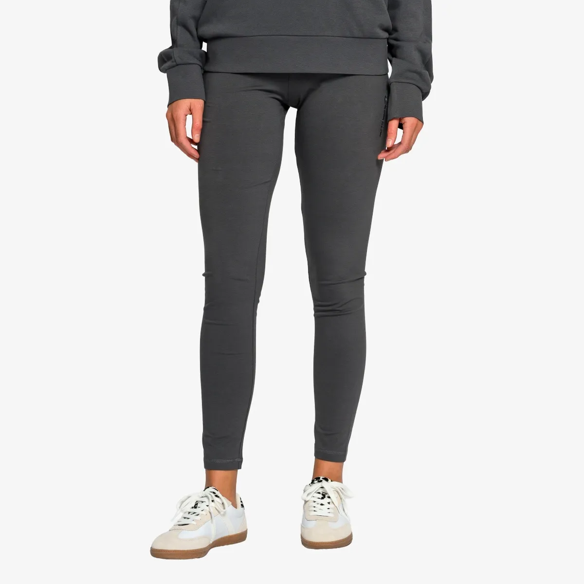 CHAMPION Tajice GRAPHIC LEGGINGS 