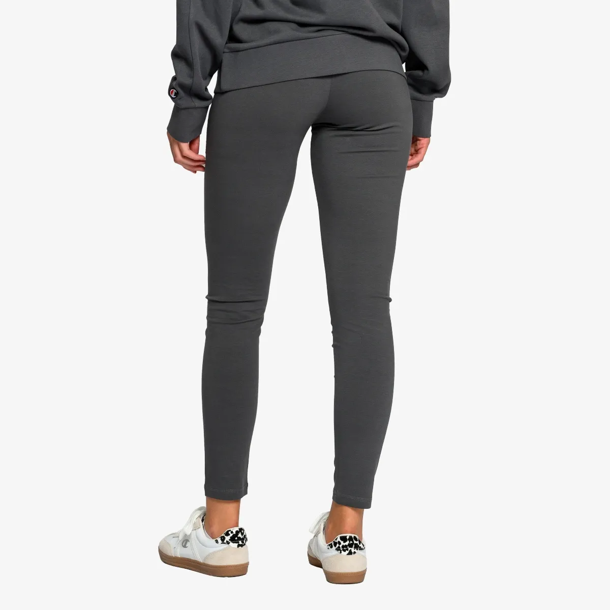 CHAMPION Tajice GRAPHIC LEGGINGS 