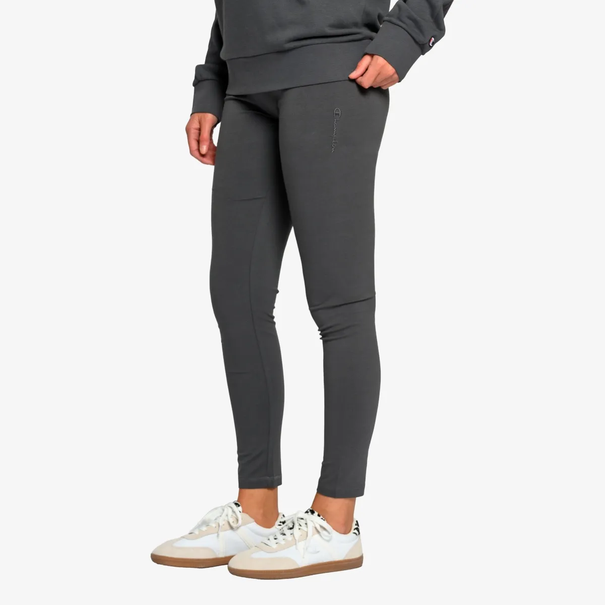 CHAMPION Tajice GRAPHIC LEGGINGS 