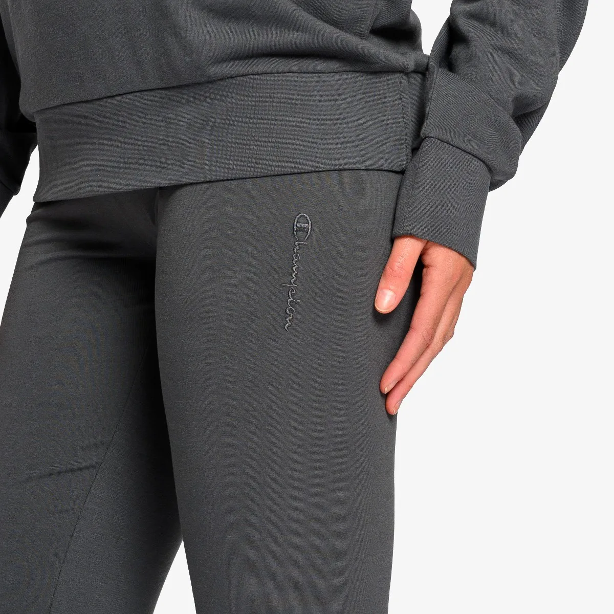 CHAMPION Tajice GRAPHIC LEGGINGS 