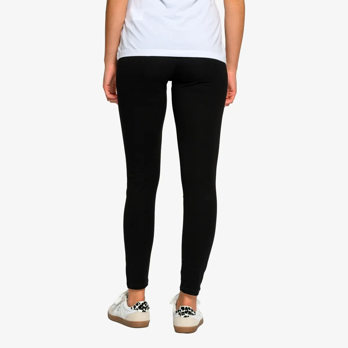 CHAMPION Tajice GRAPHIC LEGGINGS 