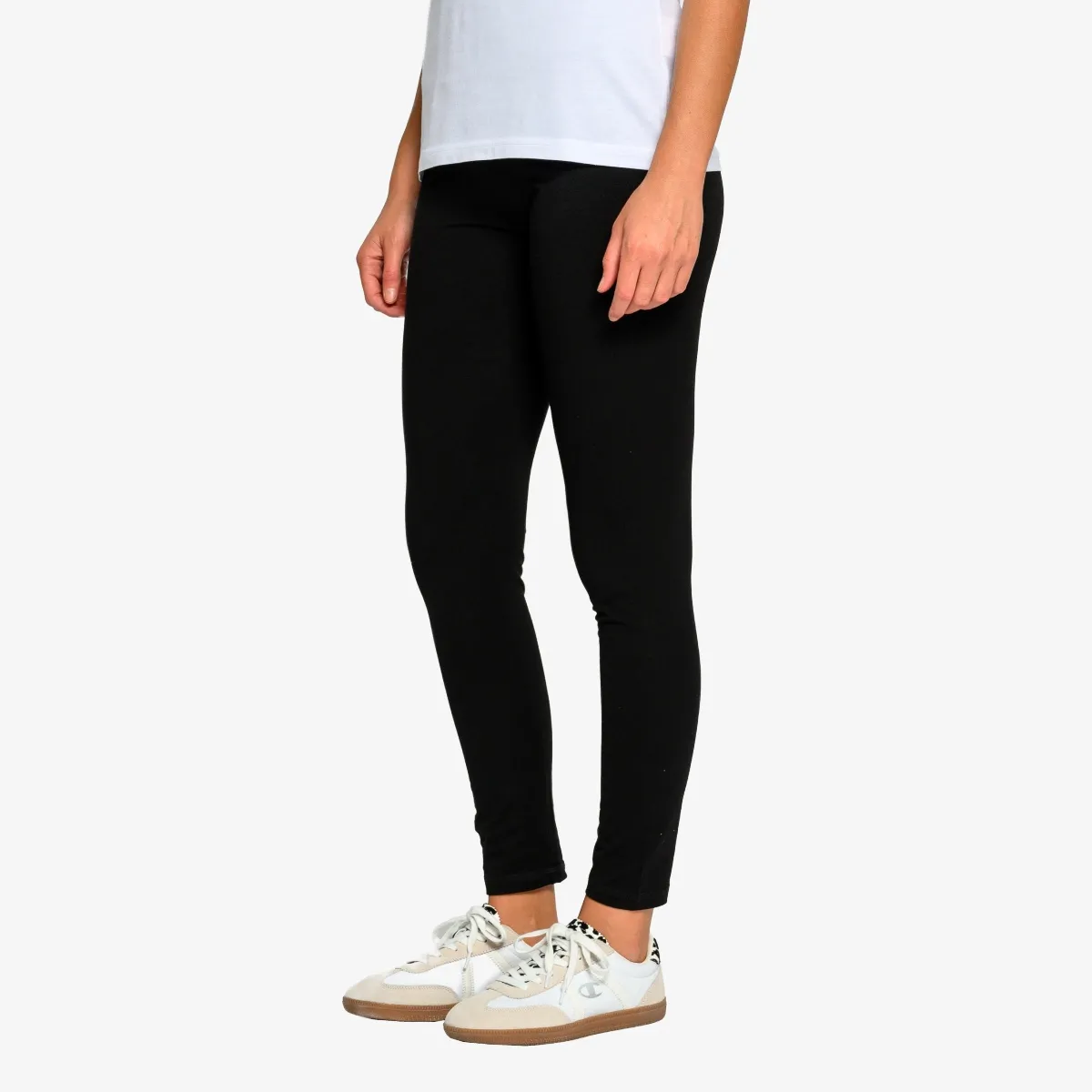 CHAMPION Tajice GRAPHIC LEGGINGS 