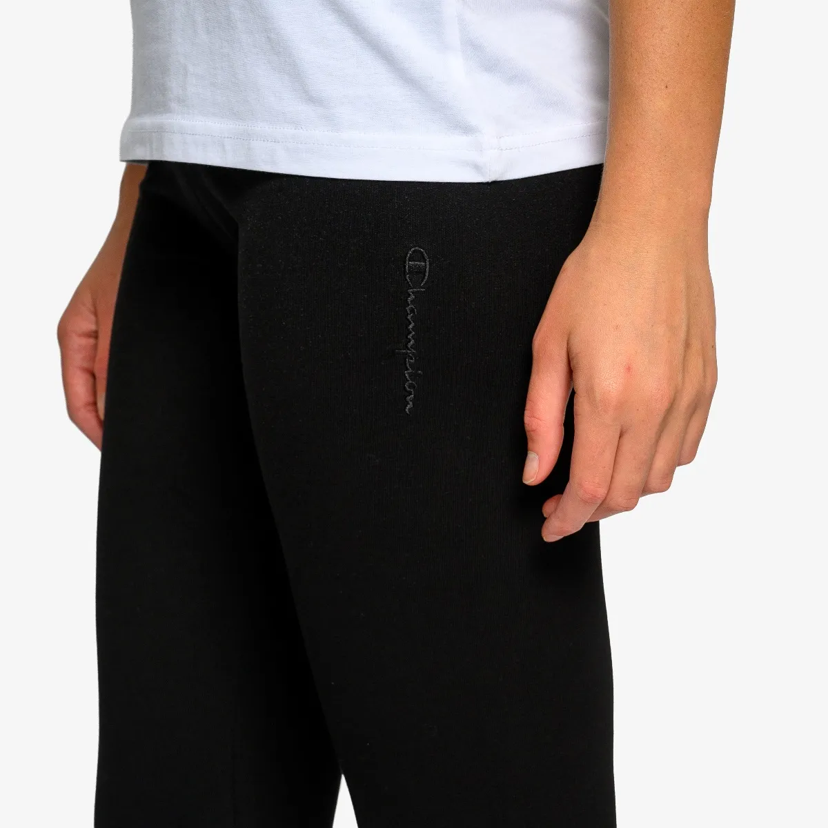 CHAMPION Tajice GRAPHIC LEGGINGS 