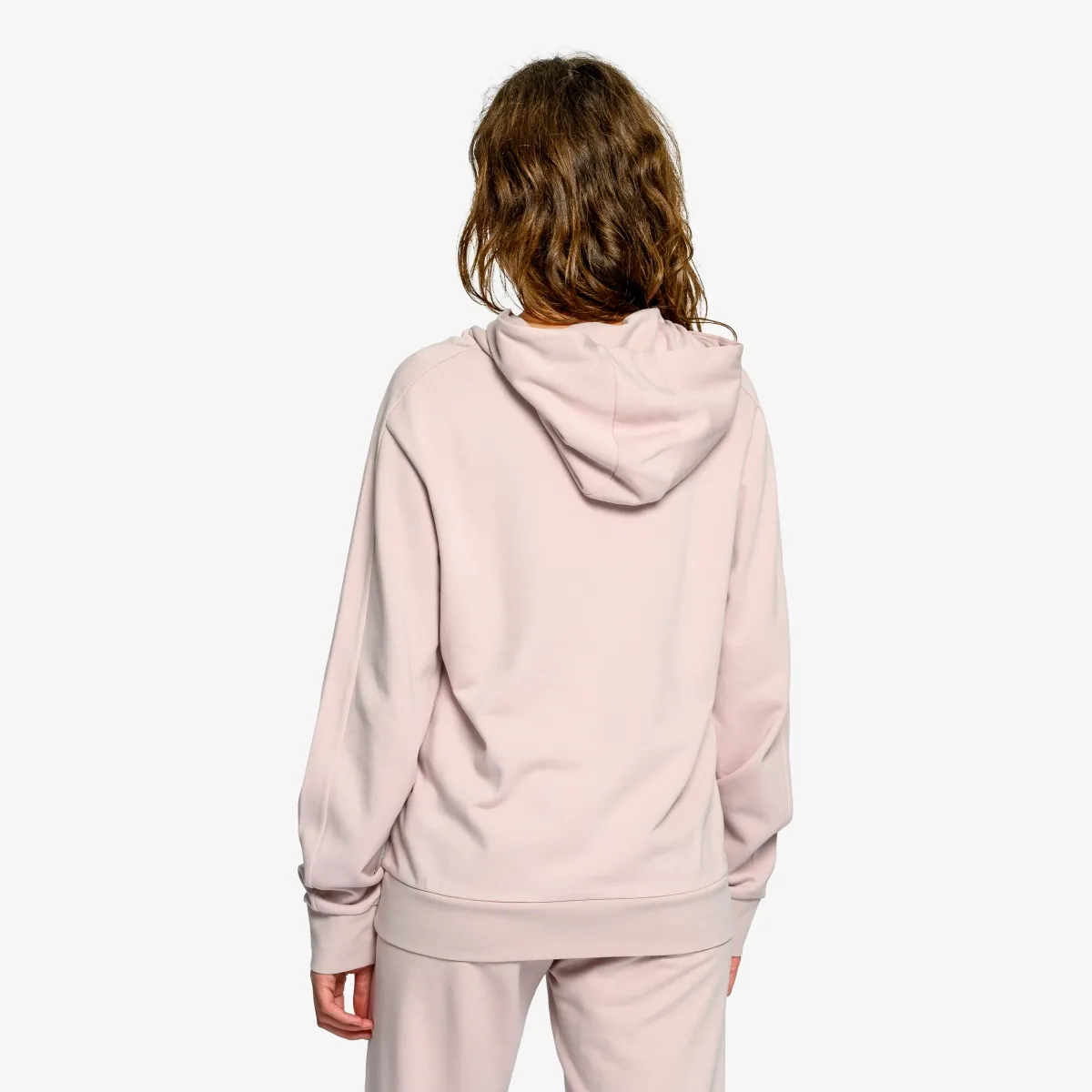 CHAMPION Majica s kapuljačom GRAPHIC HOODY 