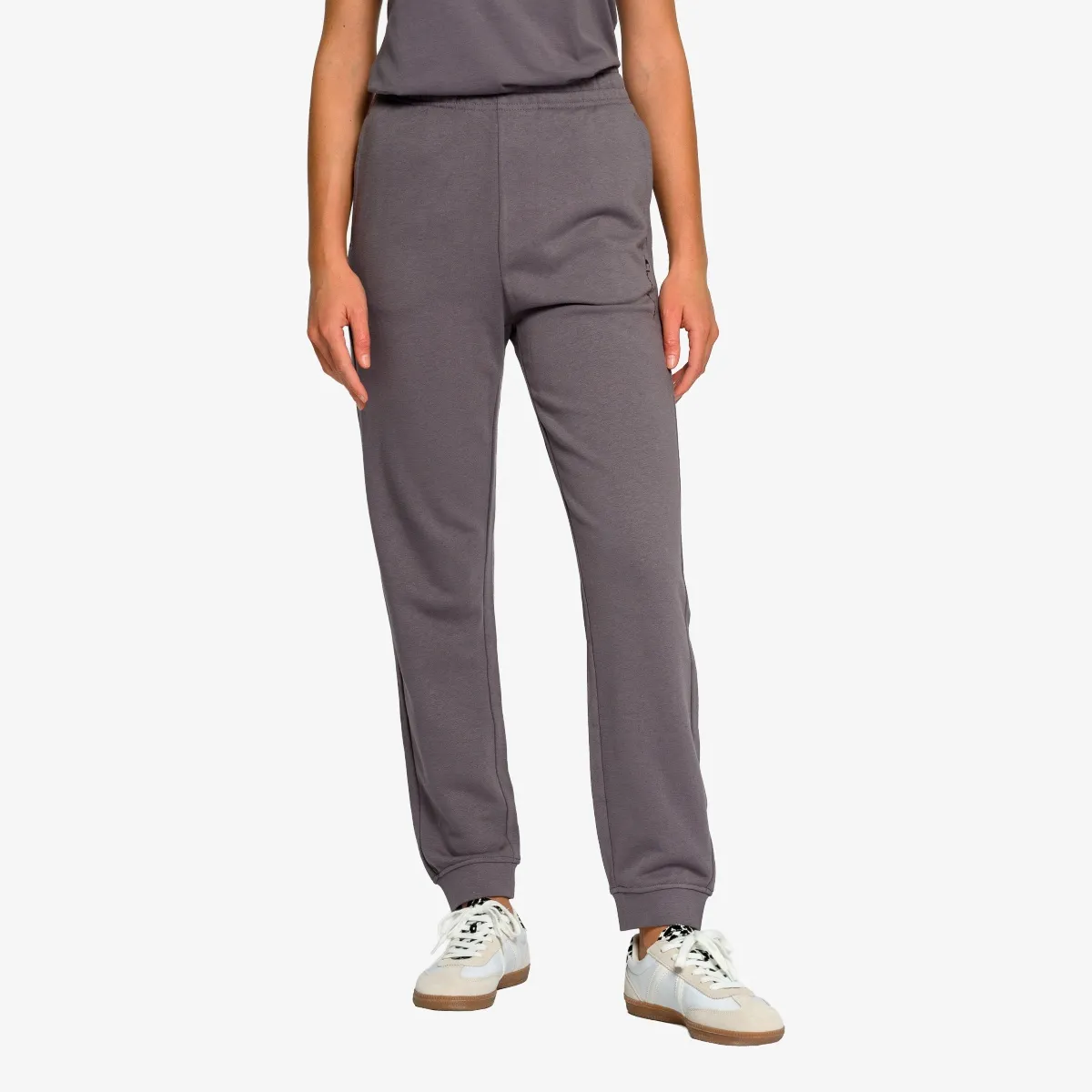 CHAMPION Hlače GRAPHIC CUFFED PANTS
