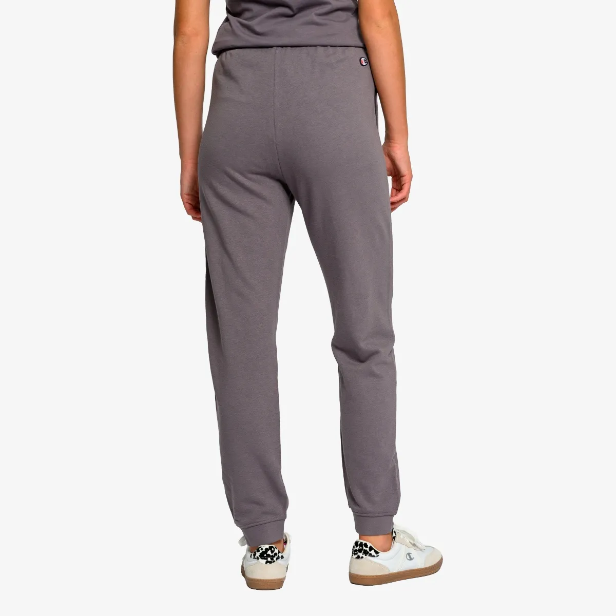 CHAMPION Hlače GRAPHIC CUFFED PANTS