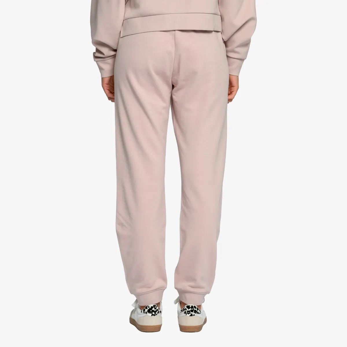 CHAMPION Hlače GRAPHIC CUFFED PANTS 