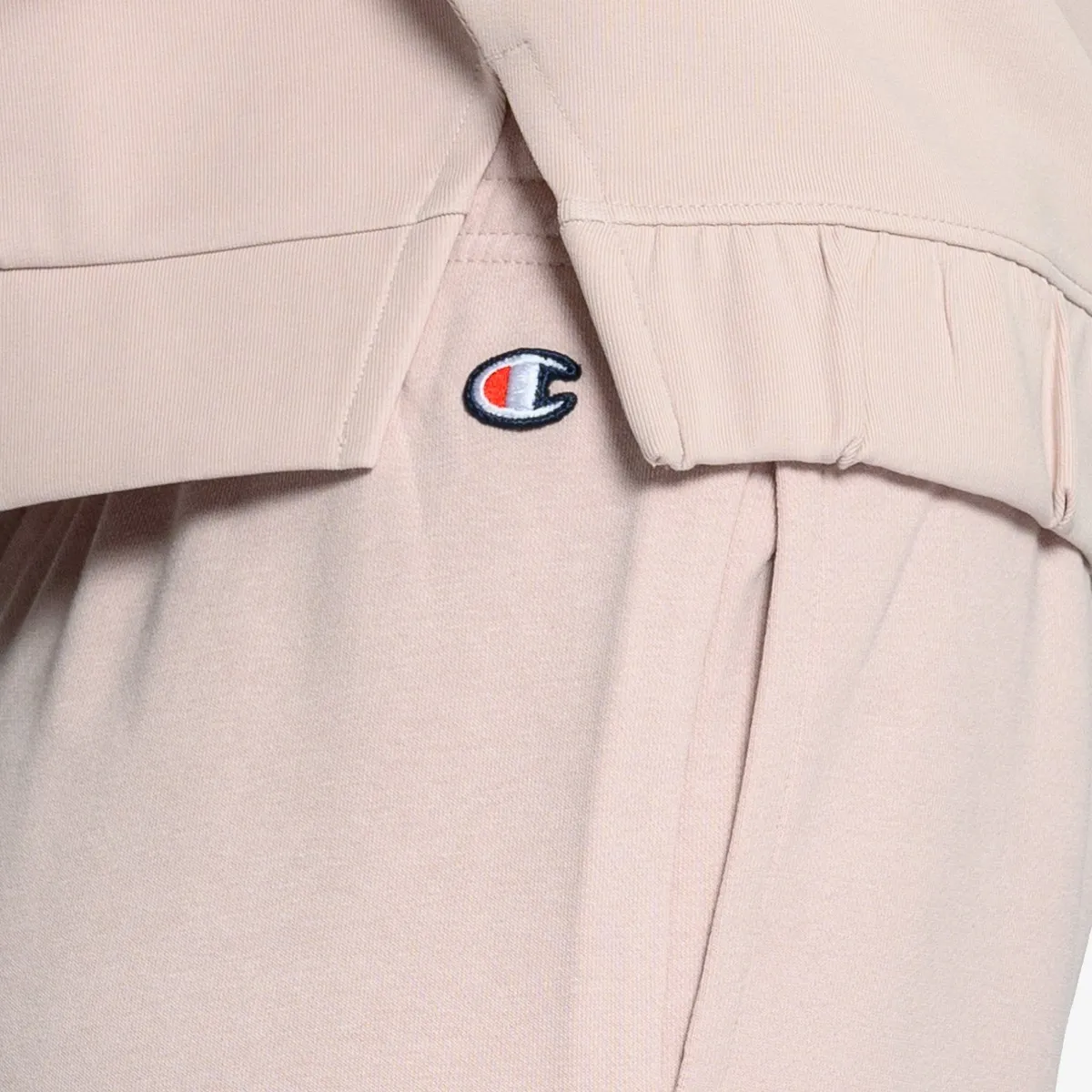 CHAMPION Hlače GRAPHIC CUFFED PANTS 
