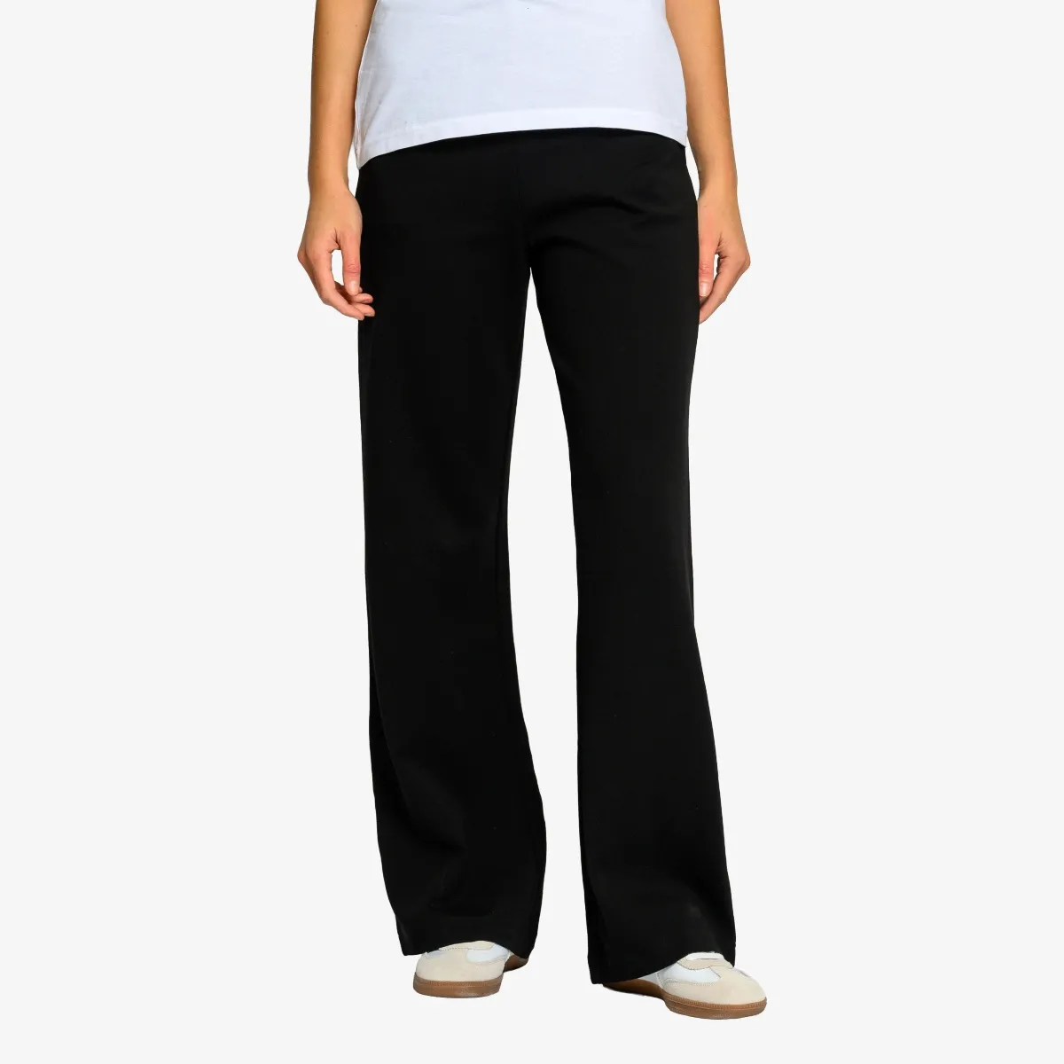 CHAMPION Hlače CH MOVE OPEN HEM PANTS 