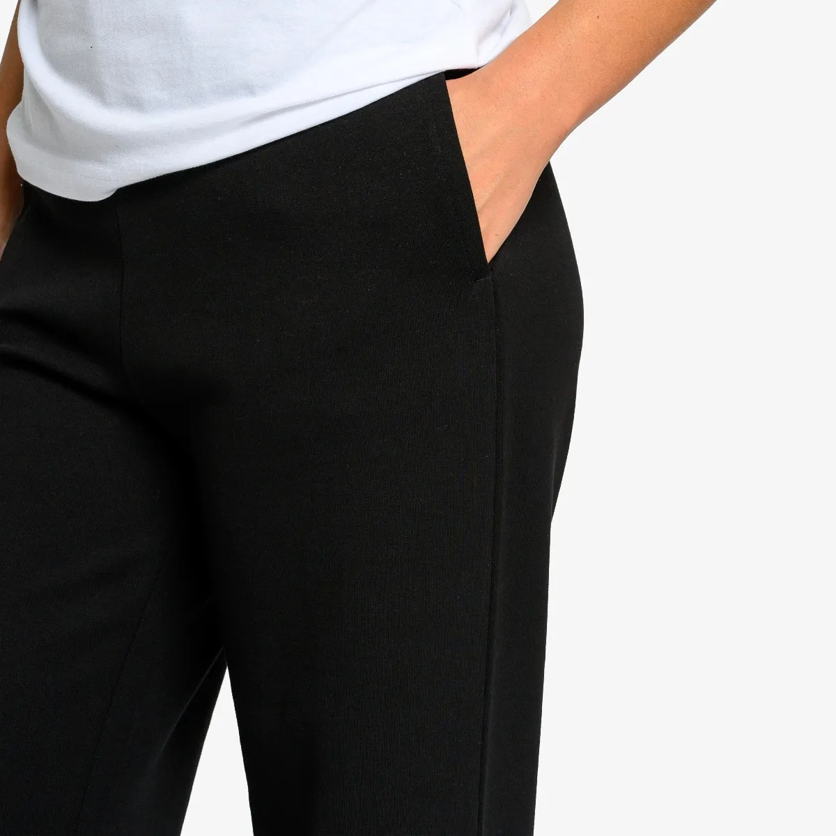 CHAMPION Hlače CH MOVE OPEN HEM PANTS 