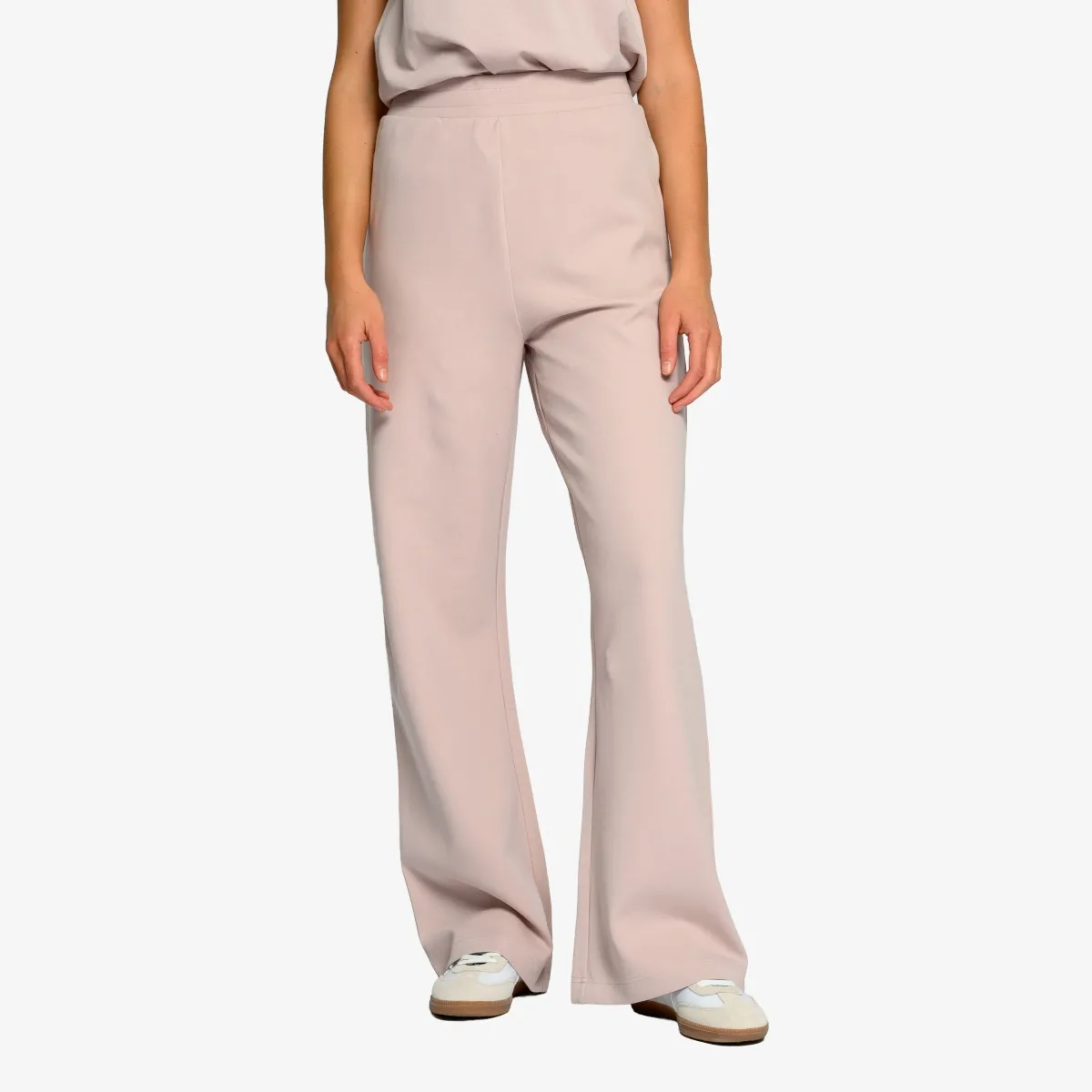 CHAMPION Hlače CH MOVE OPEN HEM PANTS