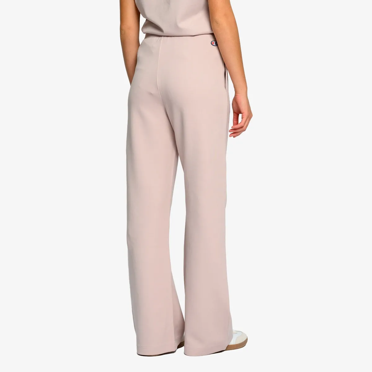 CHAMPION Hlače CH MOVE OPEN HEM PANTS