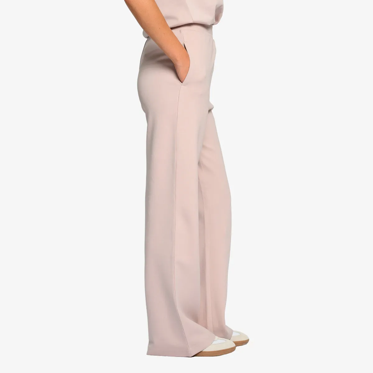 CHAMPION Hlače CH MOVE OPEN HEM PANTS