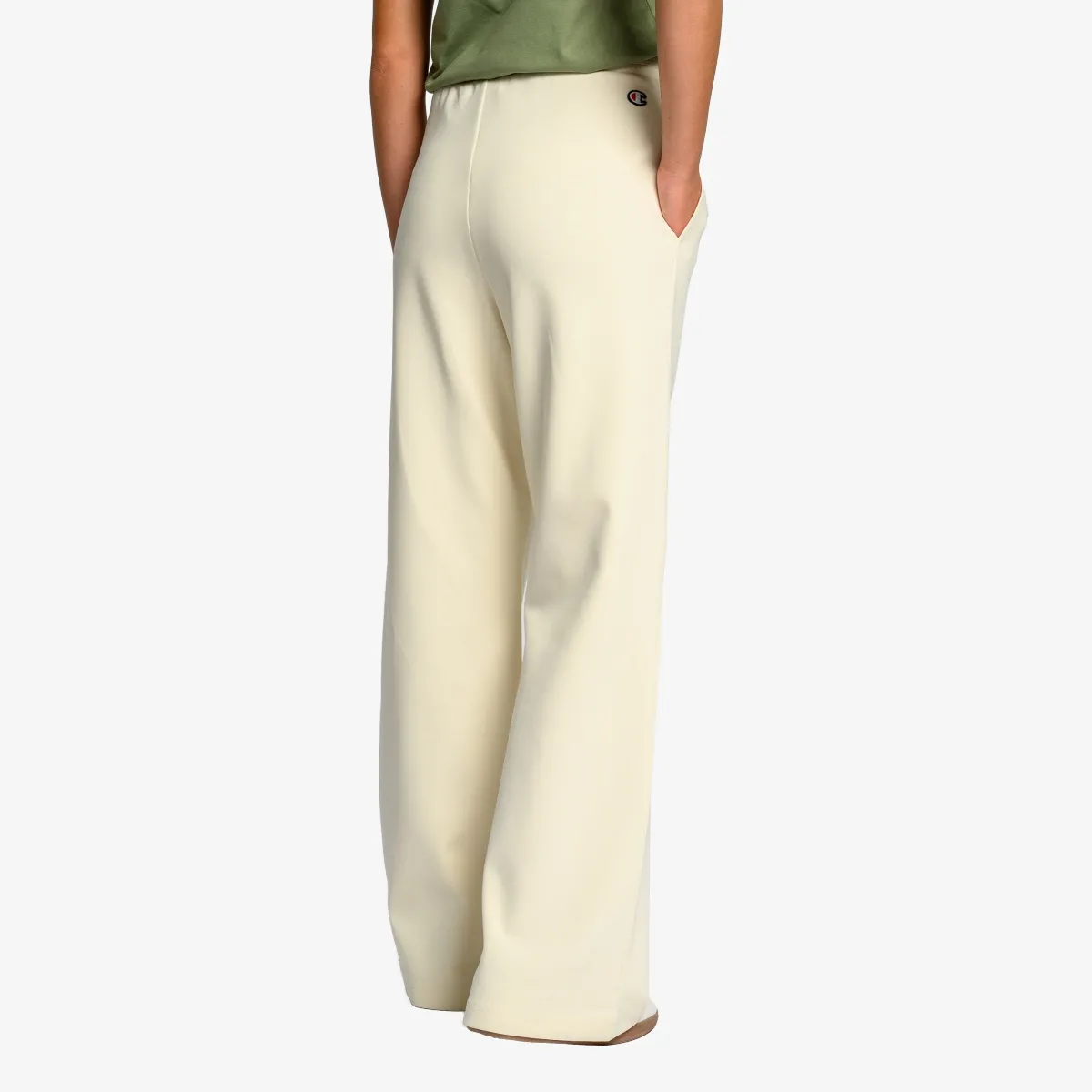 CHAMPION Hlače CH MOVE OPEN HEM PANTS 