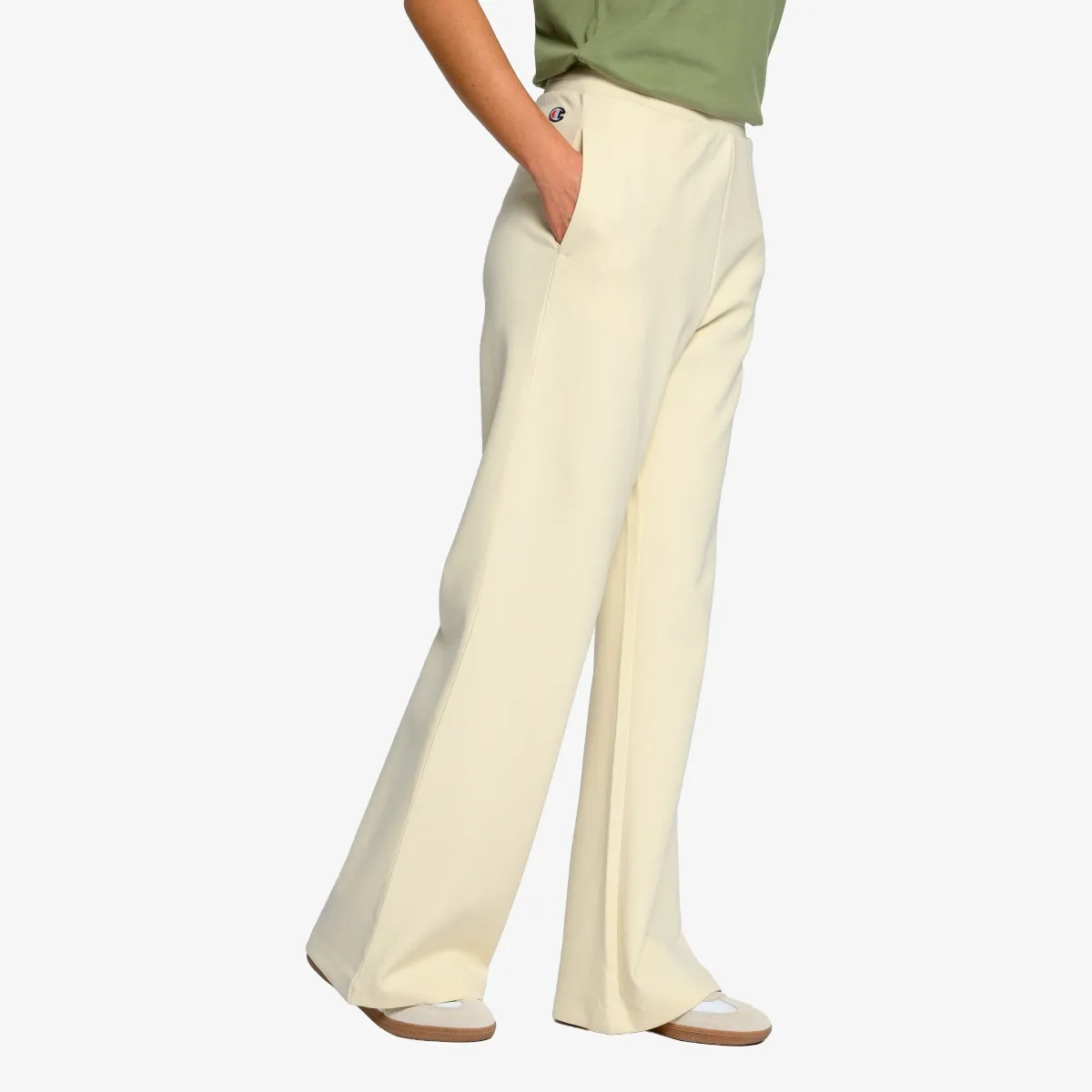 CHAMPION Hlače CH MOVE OPEN HEM PANTS 
