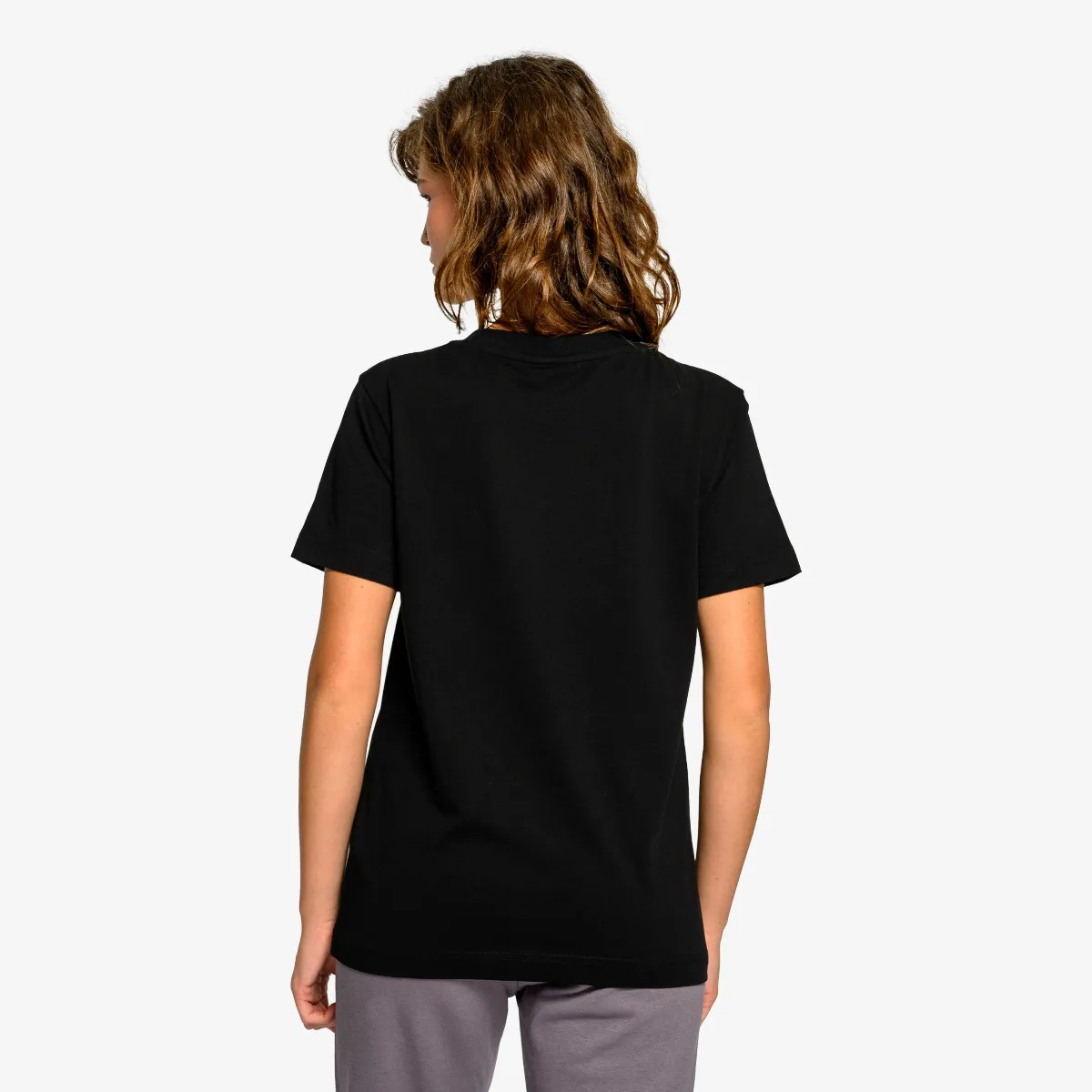 CHAMPION T-Shirt CH MOVE T-SHIRT 