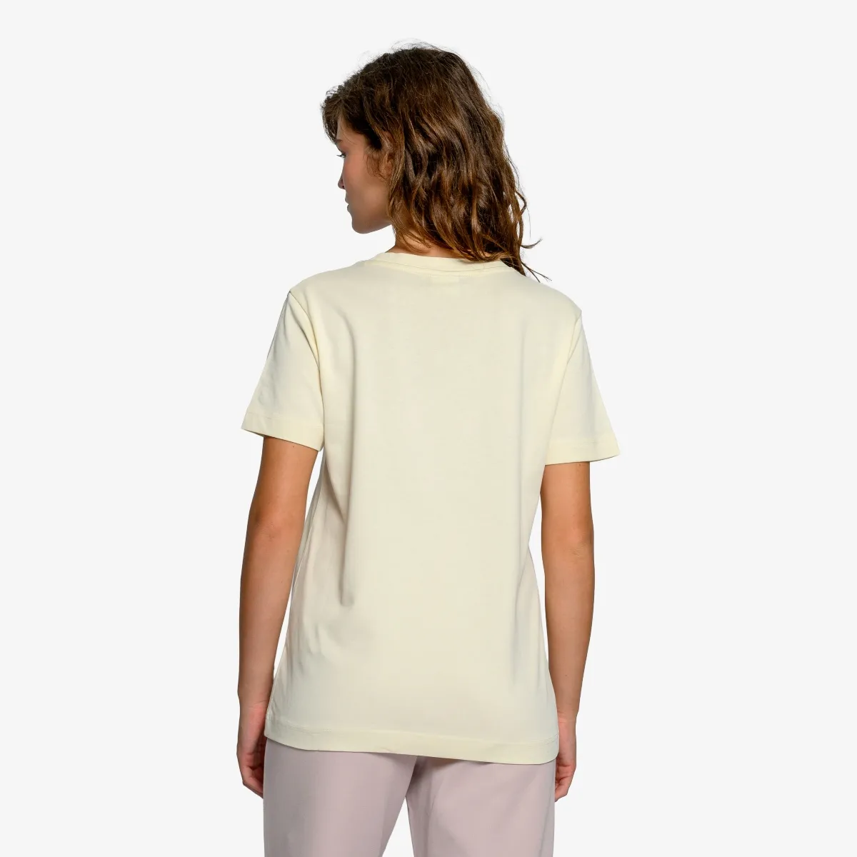 CHAMPION T-Shirt CH MOVE T-SHIRT