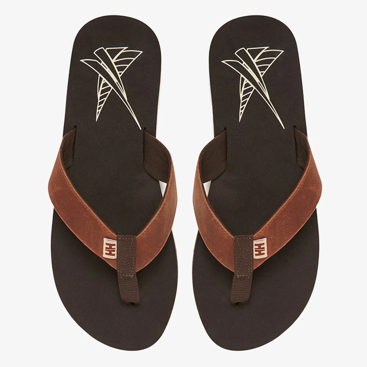 HELLY HANSEN Sandale SEASAND LEATHER SANDAL 2
