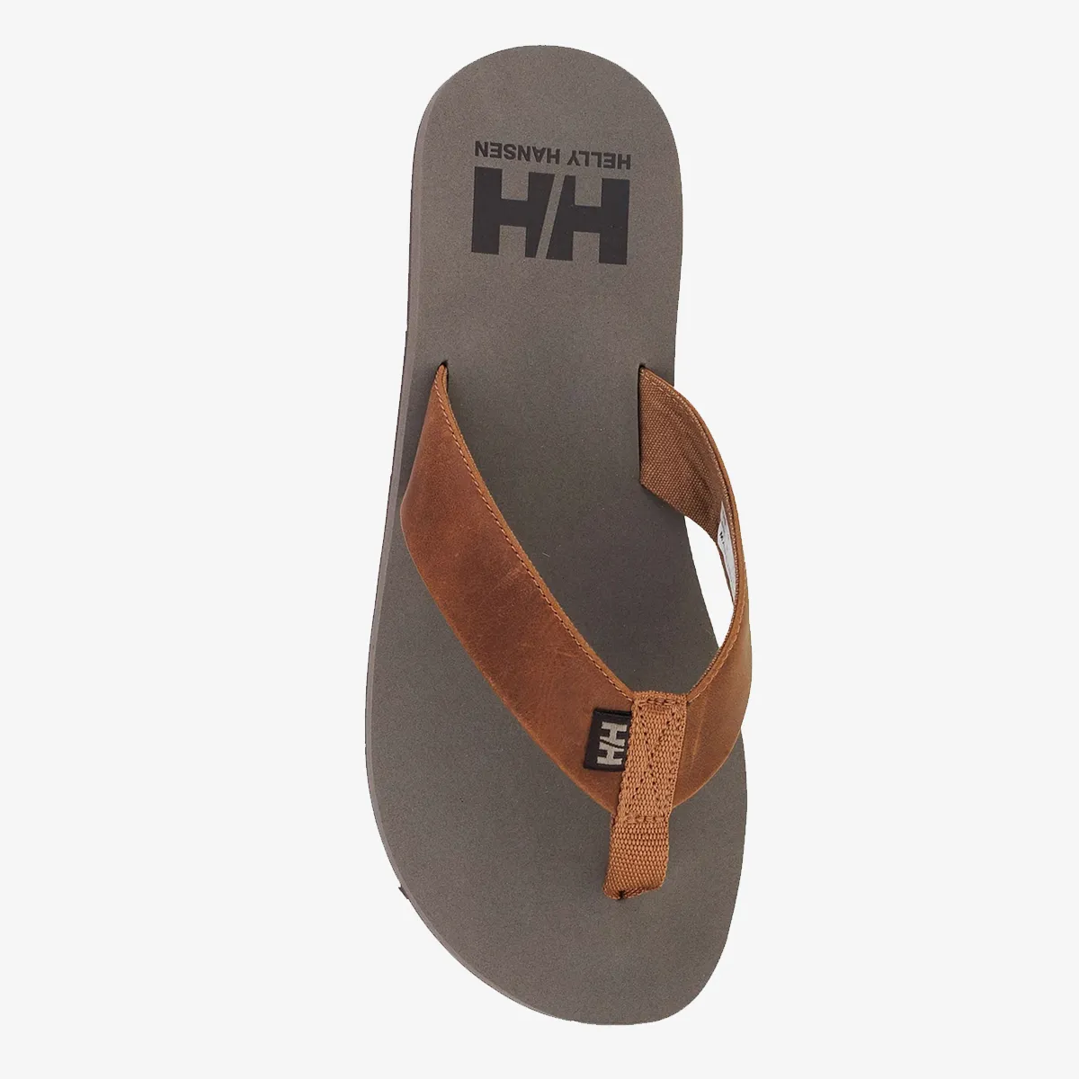 HELLY HANSEN Japanke SEASAND LEATHER SANDAL 2