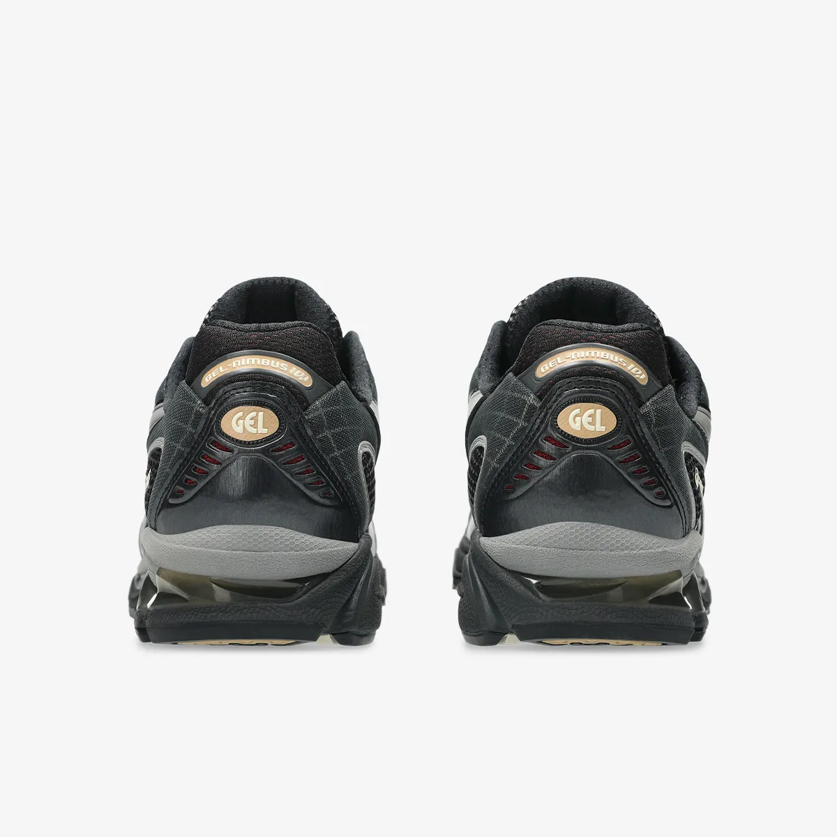 ASICS Tenisice GEL-NIMBUS 10.1