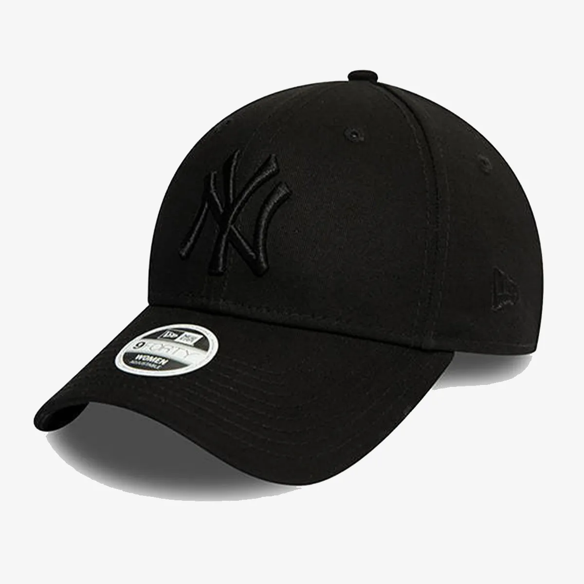 NEW ERA Šilterica KAPA ESSENTIAL 940 WMNS NEYYAN BLKBLK 