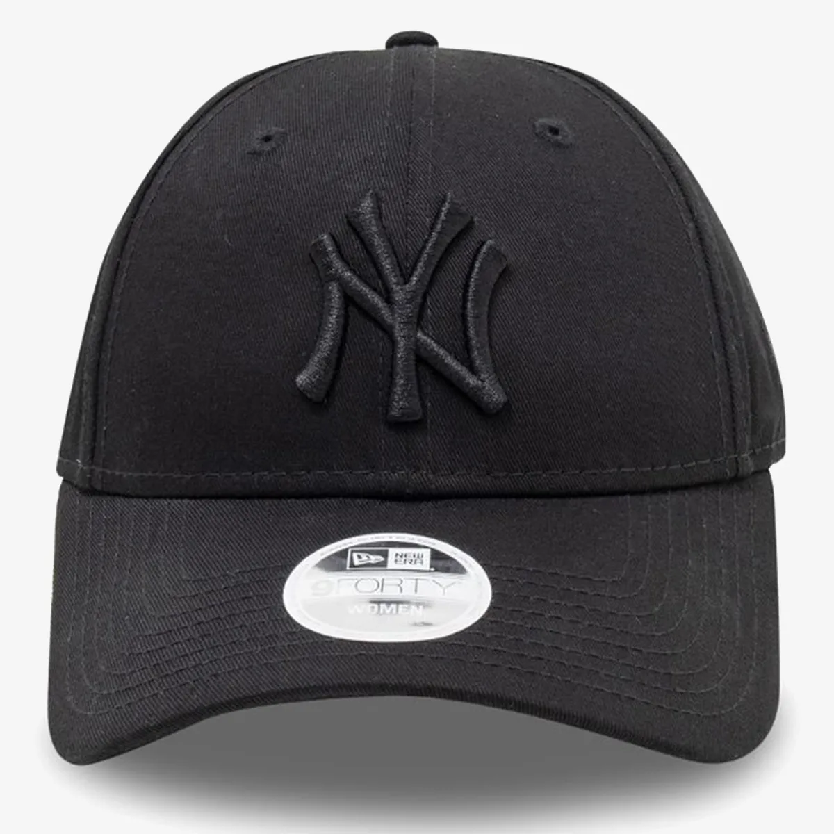NEW ERA Šilterica KAPA ESSENTIAL 940 WMNS NEYYAN BLKBLK