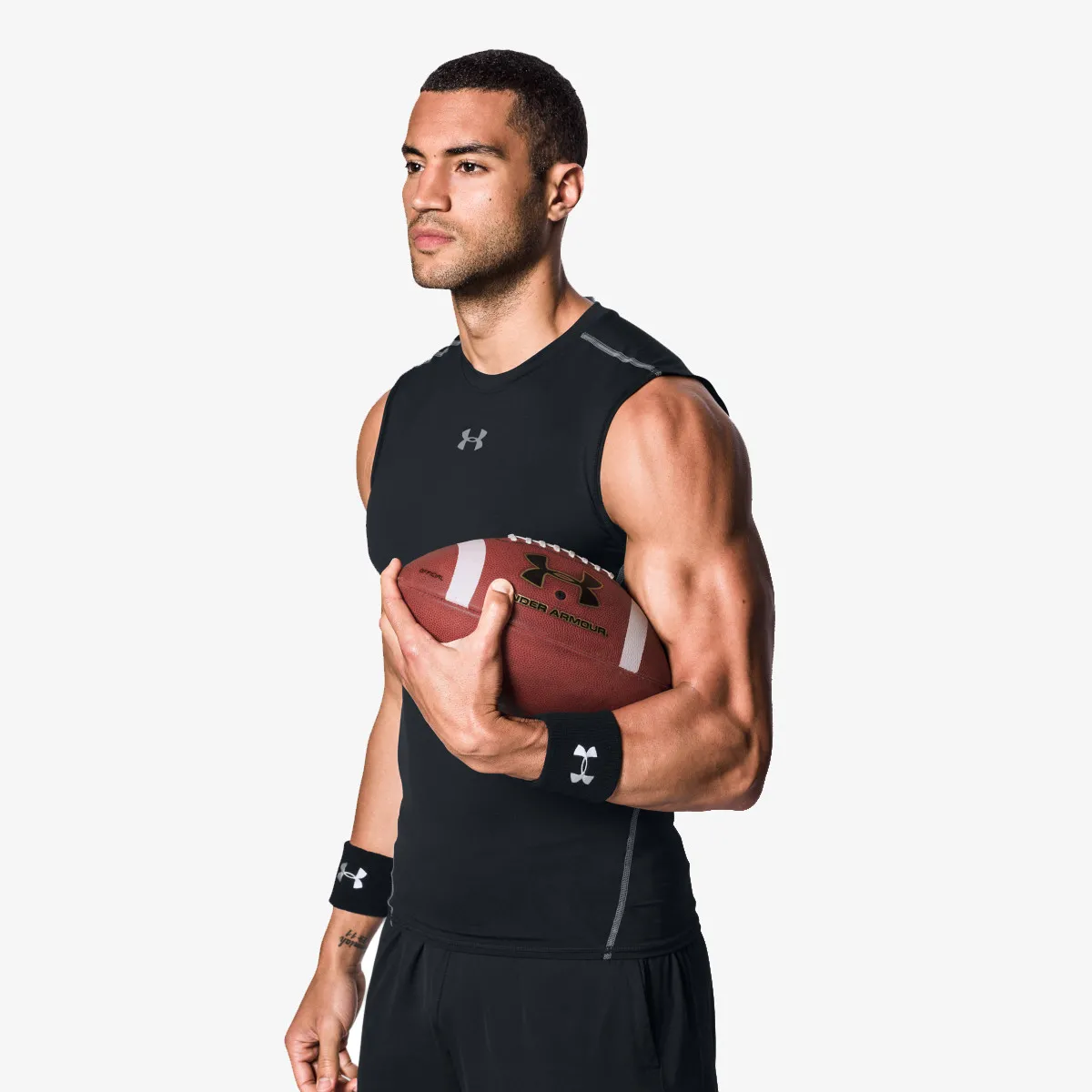 UNDER ARMOUR Traka za zapešće UA Performance Wristbands 