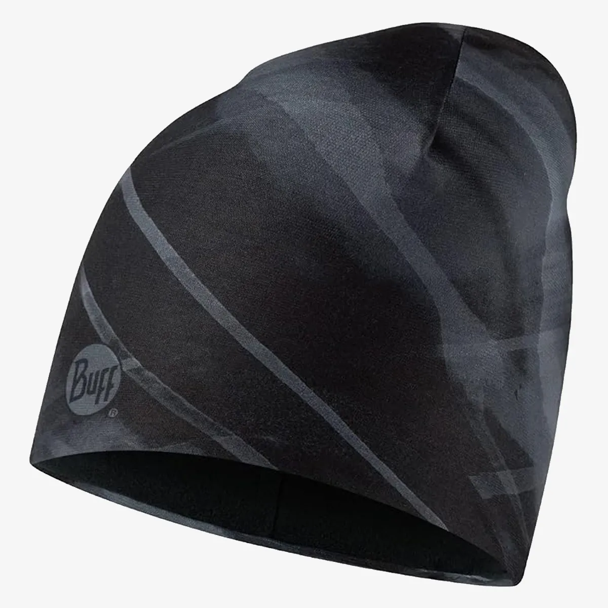 BUFF Šilterica Polar & EcoStretch Beanie