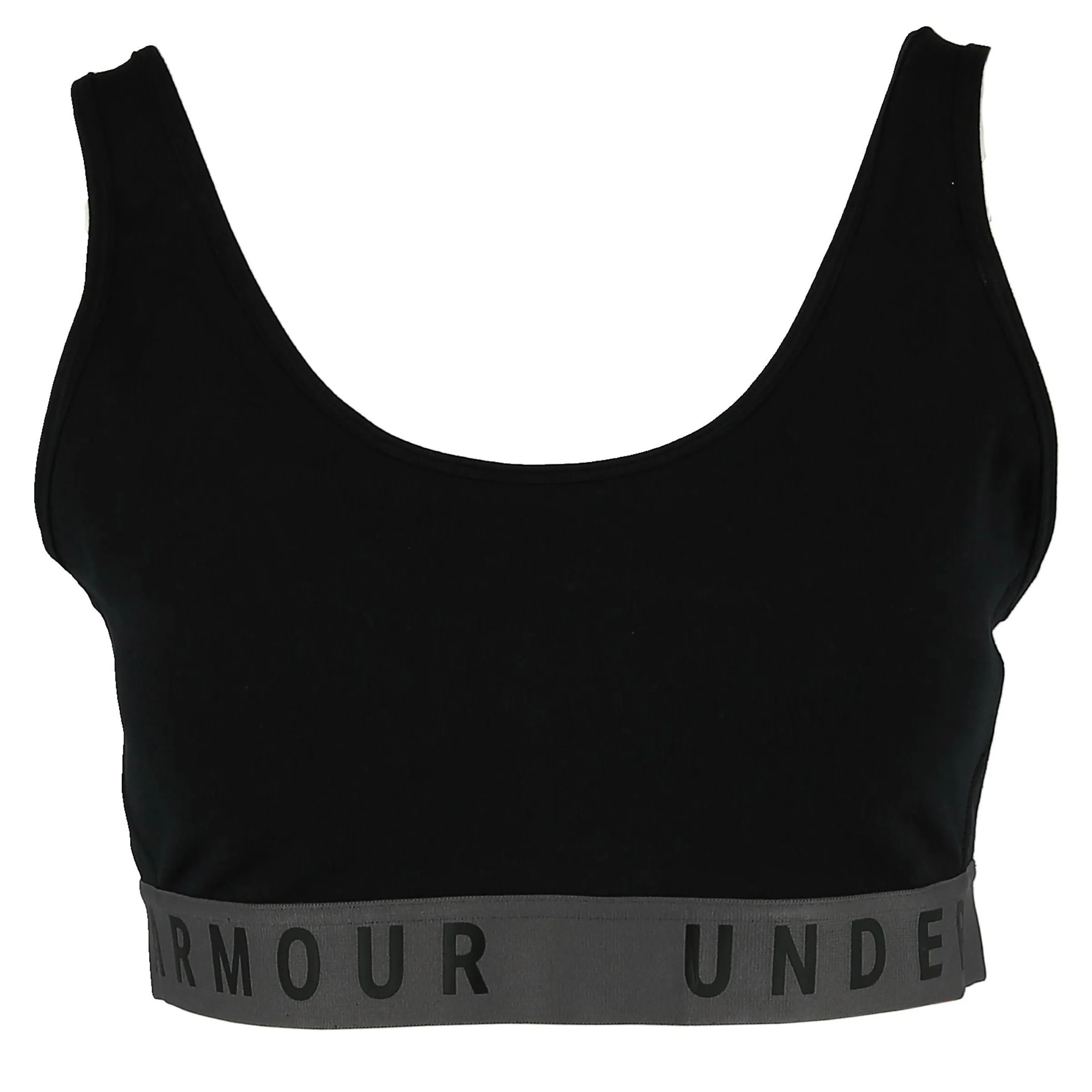 UNDER ARMOUR Sportski grudnjak Favorite Cotton Everyday Bra 