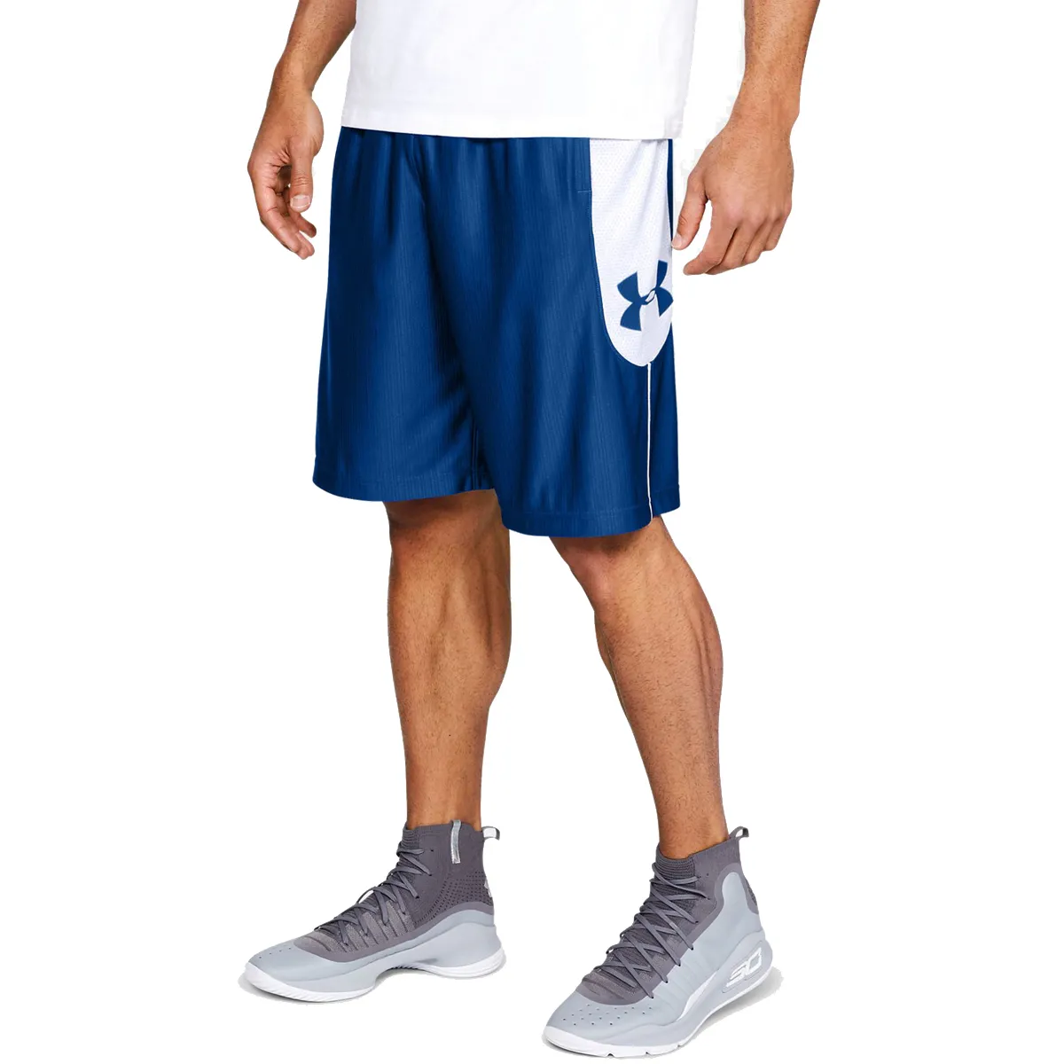 UNDER ARMOUR Kratke hlače UA Perimeter11in Short 